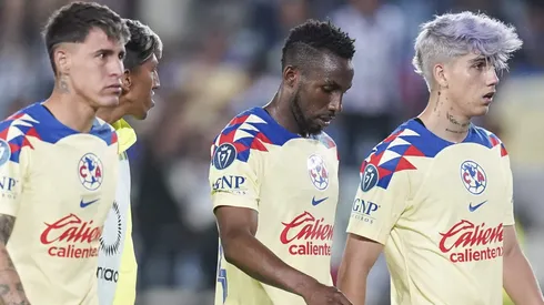 América ha perdido muchos millones de dólares.