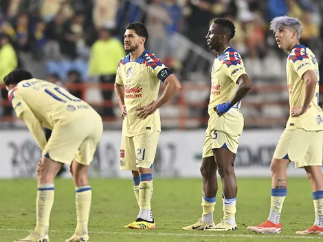 Quedó en deuda y fue criticado tras la eliminación en Concachampions