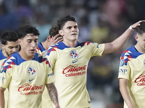 Eliminación en Concachampions provocaría varias salidas...