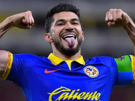 América tiene un poderoso motivo para aferrarse a Henry Martín