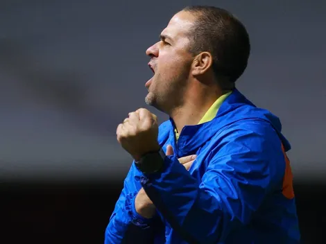 André Jardine preparó un ofensivo plan para eliminar a Pachuca