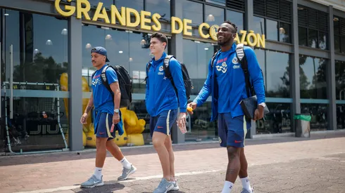 La sorpresiva cábala de América para dejar a Pachuca fuera de la Concachampions