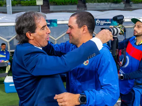 ¿América o Pachuca? Este es el resultado más probable