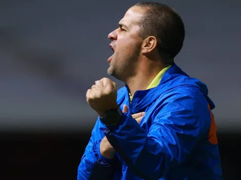 Así es como Jardine hizo de esta la mejor temporada del América