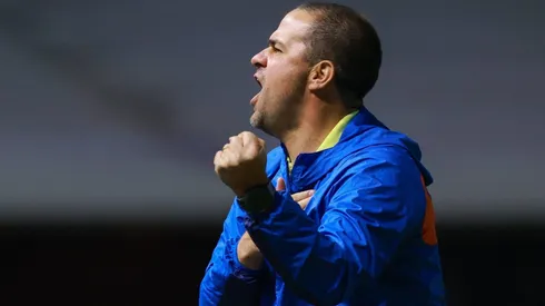 El América de André Jardine puede ser de época.