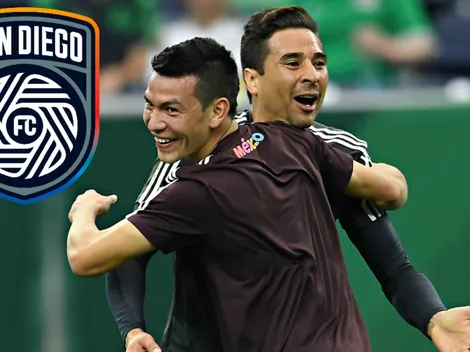 El compañero de Selección Mexicana que tendría Ochoa en la MLS