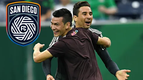 Guillermo Ochoa tendría un compañero mexicano en el San Diego FC.
