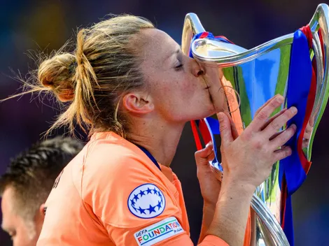 América Femenil prepara un fichajazo desde el Barcelona Femenil