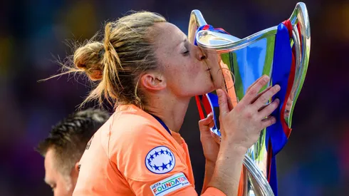 América Femenil prepara un gran fichaje.