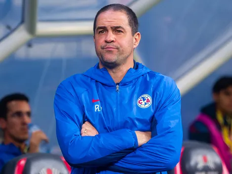 Jugadores del América aumentan su valor desde que llegó André Jardine