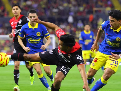 América ya habría preguntado por el recambio de Henry Martín