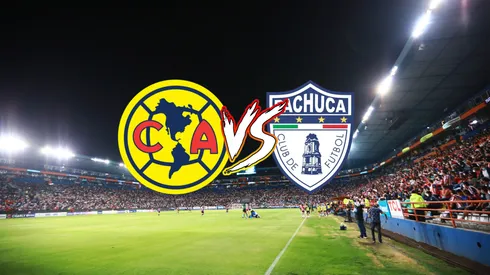 América se meterá a Pachuca este martes en busca de la Final de Concachampions.