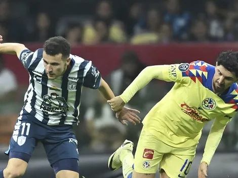 ¿Qué pasa si América pierde, empata o gana ante Pachuca?