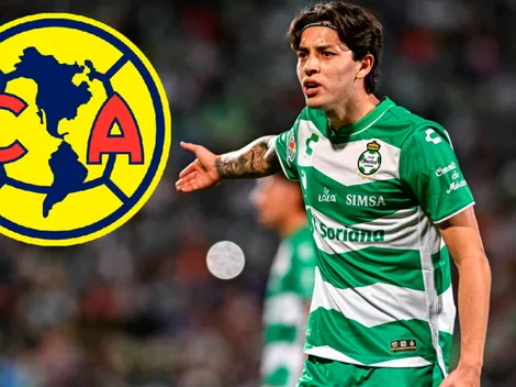 La repuesta de Jordan Carrillo a si iría al América como refuerzo