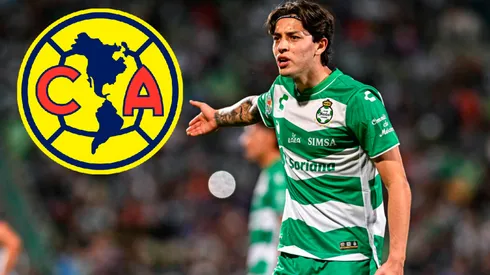 Jordan Carrillo habla de su posible llegada al América.