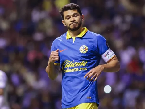 La estadística en la que el América empeoró en el Clausura 2024