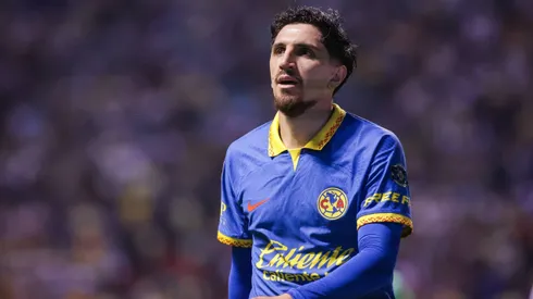 América se despidió del sueño del doblete