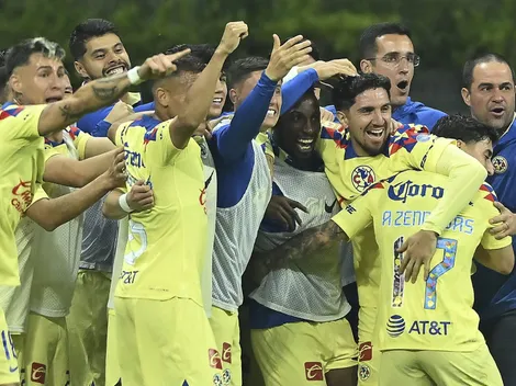 La ventaja que tendrá el América contra sus rivales en la Liguilla