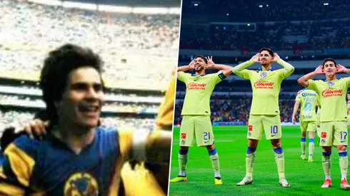 La última vez que América fue líder dos veces seguidas.