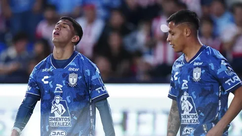 Pachuca no pudo conseguir el boleto a Liguilla directo y tendrán un problema esta semana entre Liga MX y Concachampions.