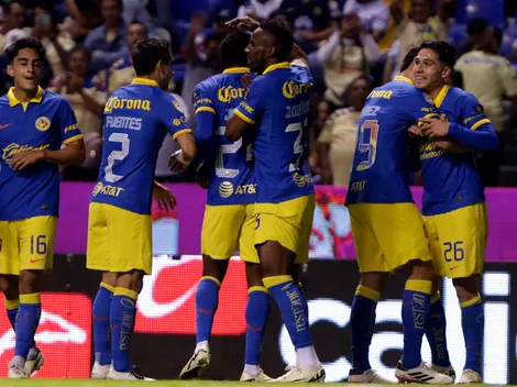 América y el obstáculo que viviría en la Liguilla