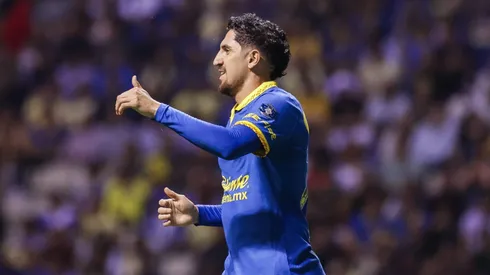 América tiene cuatro posibles rivales.