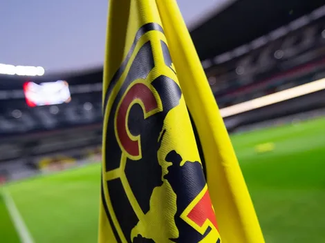 América ya encontró al remplazo ideal de Fidalgo