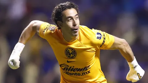 América es líder del Clausura 2024.