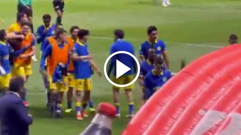 América venció a Puebla por 2-1 en el Clausura 2024