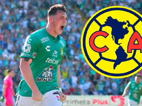 La respuesta de Viñas a que salir del América le cambió la vida