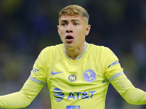 La rápida subida y caída de Emilio Lara que lo haría salir del América