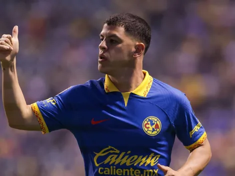 La ventaja que tendrá el América para la semifinal de Concachampions