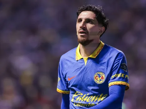El fichaje que le permitiría al América recuperar a Diego Valdés