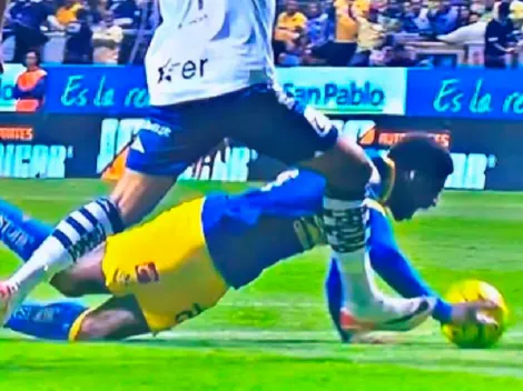 Los equivocados comentarios de anti americanistas que critican la mano