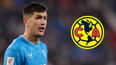 América podría volver a la carga por César Montes tras consumar su segundo descenso en el futbol de España