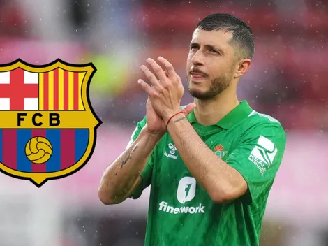 ¿Por qué la llegada de Guido Rodríguez al Barcelona no beneficiaría al América?