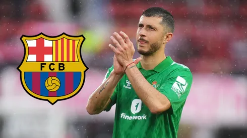 Guido Rodríguez es nuevo jugador del Barcelona para la próxima temporada