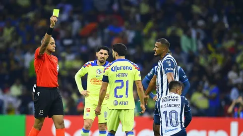 América va con todo por la revancha.
