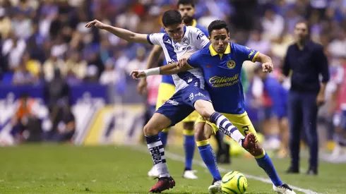 América es el líder del Clausura 2024