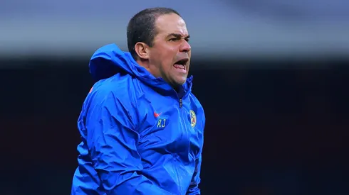 André Jardine iría con modificaciones para los Cuartos de Final.