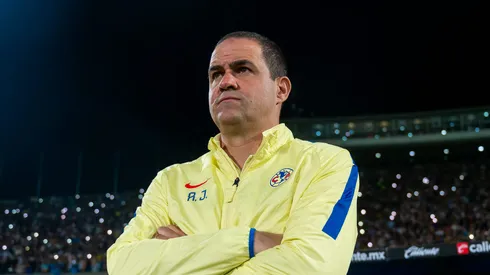 Jardine quiere el bicampeonato con las Águilas.