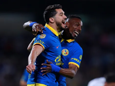 América sorprende con un video que ilusiona a la afición