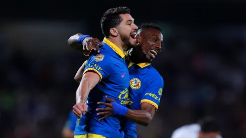 América aseguró el liderato general de la Liga MX