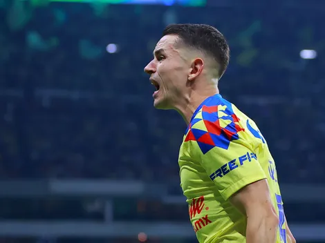 Los motivos por los que Álvaro Fidalgo ya se siente un mexicano más