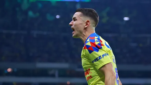 Los motivos por los que Álvaro Fidalgo ya se siente un mexicano más