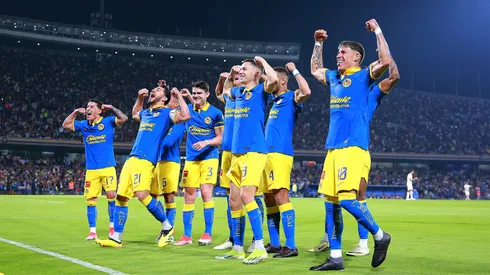 América buscará la clasificación ante Pachuca