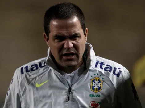 El club brasileño que André Jardine utilizó para explicar la grandeza del América