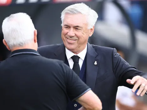 Pudo llegar al banquillo de América y ahora apunta a la Selección Mexicana