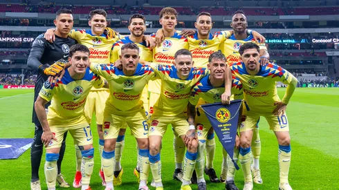 América no se guardará nada para enfrentar a Pachuca.