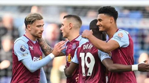 América va con todo ante Aston Villa.